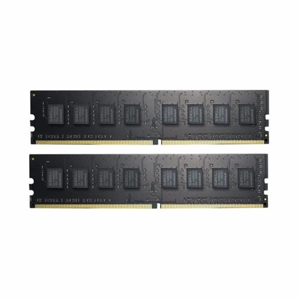 G.Skill DIMM 8 GB DDR4-2400 (2x 4 GB) duální sada, RAM