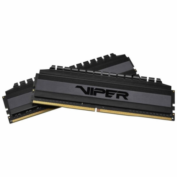 Patriot PVB416G320C6K Viper 4 Steel Series DDR4 16GB (2x8...