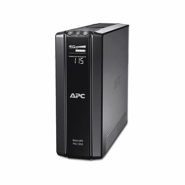 APC Back-UPS Pro 1200VA BR1200G-GR, UPS