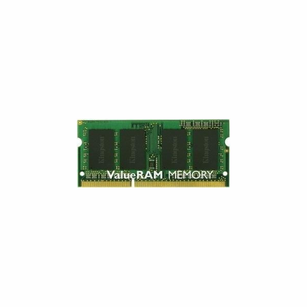 SO-DIMM 4 GB DDR3-1600 (1x 4 GB) , Arbeitsspeicher