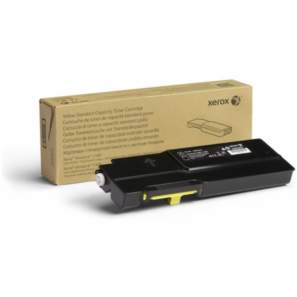 Xerox toner žlutý 106R03501