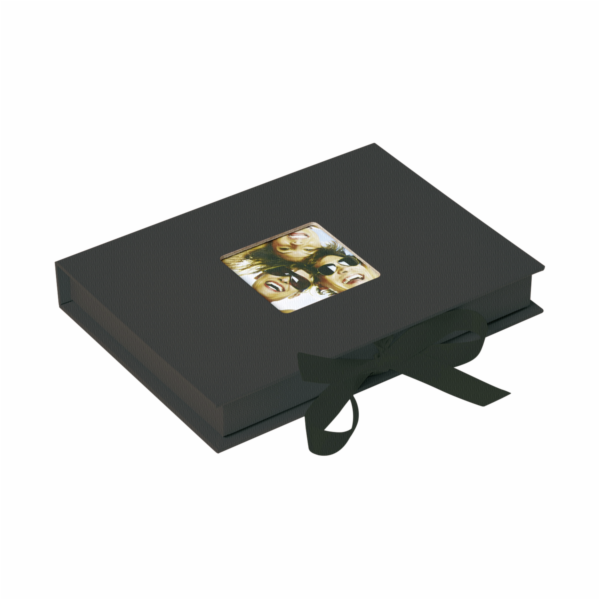 Walther darkovy box Fun    13x18 70 fot. cerny FB112B