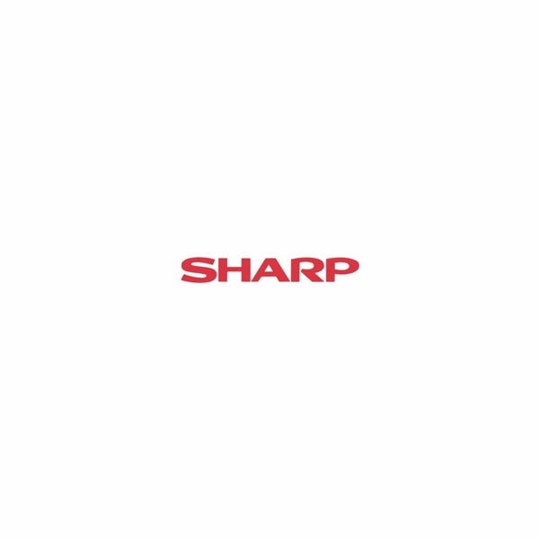 Sharp Toner MX-C30GTM, červený 6000 stran