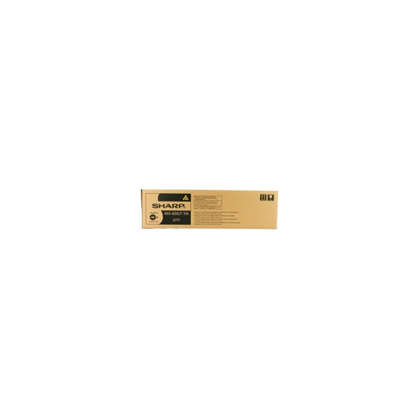 Sharp Toner MX-61GTYA (24000)