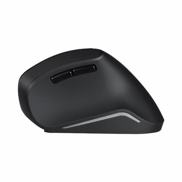 Perixx PERIMICE-715 II ergonomische Maus, schnurlos, černá