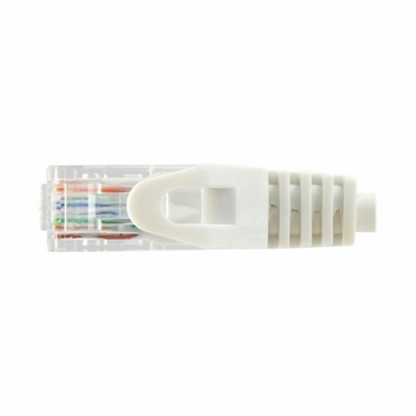 Výbava  Patchcord Cat6a, UTP, LSZH, 5m (603005)