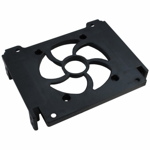 Inter-Tech bay adaptér 5,25 na 1x2,5 / 1x3,5 / 12 cm (888...