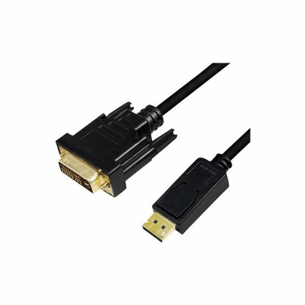 LogiLink DVI kabel