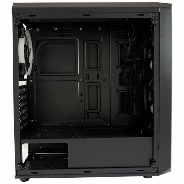 Pouzdro LC-Power 703B Quad-Luxx (LC-703B-ON)