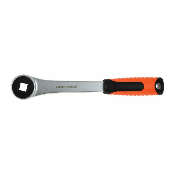 GEKO 5-stupňový klíč pro 3/8" - 1" radiátorové armatury GEKO