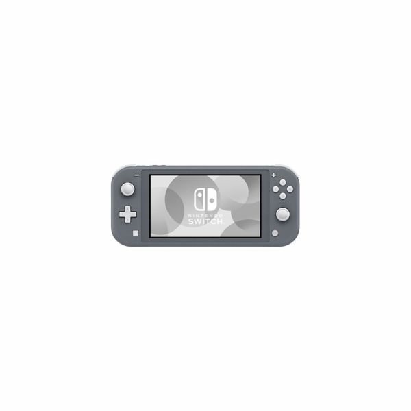Nintendo Switch Lite Grey