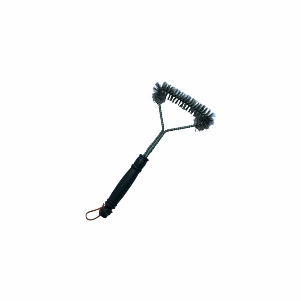 FIELDMANN FZG 9013 Kartáč na čiš. grilu FIELDMANN