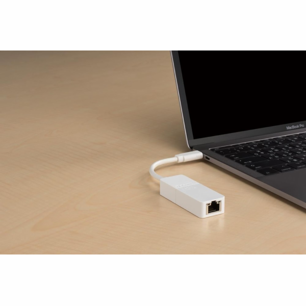 DUB-E130, LAN-Adapter