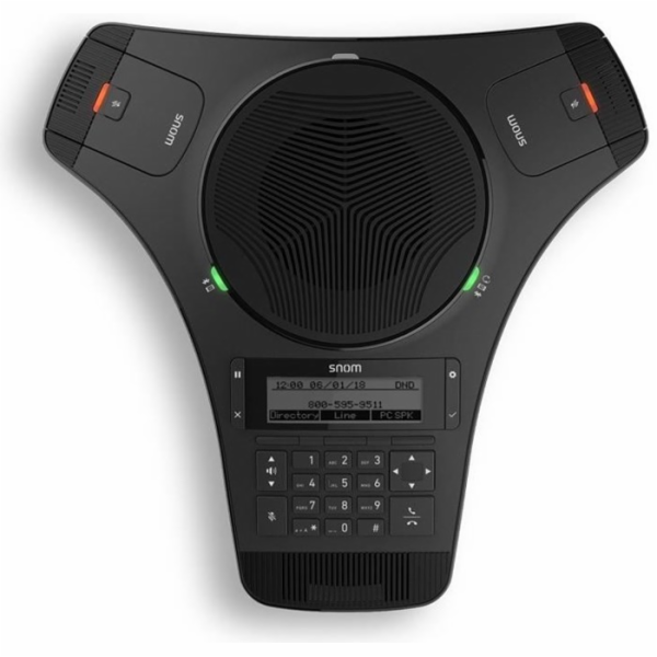 snom C520-WiMi, konferenční telefon