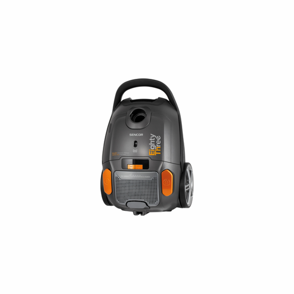 SENCOR SVC 8300TI 4AAAA EcoPower vysavač SENCOR