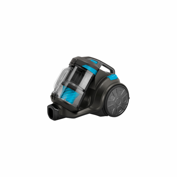 SENCOR SVC 1086TQ 4AAAA EcoPower vysavač SENCOR