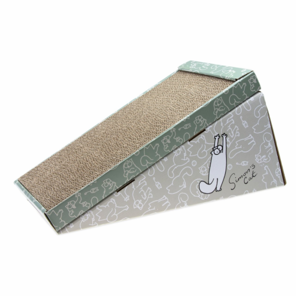Karlie Simon s Cat Škrabadlo pro kočky 47x26x25cm