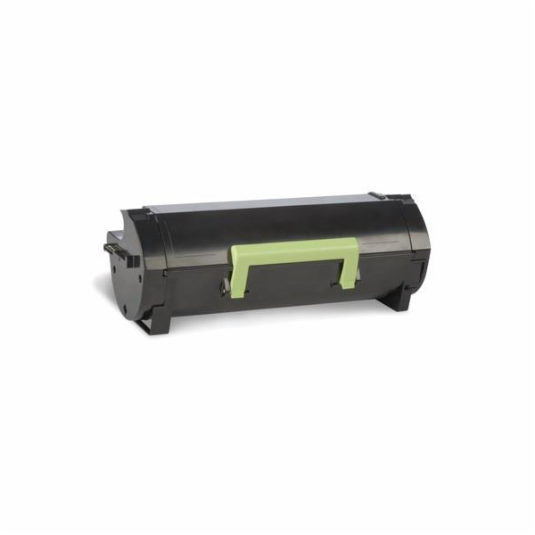 LEXMARK černý toner 502U pro MS510/610 z programu Lexmark...
