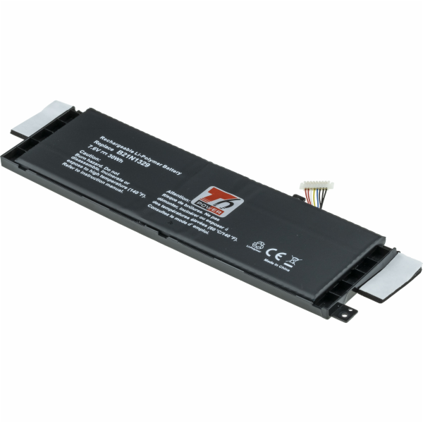 Baterie T6 Power Asus X553MA, F453MA, F553MA, A453MA, A55...