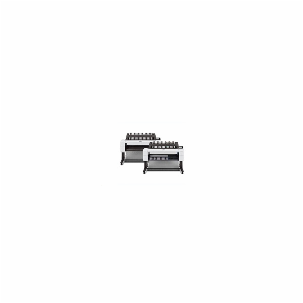 HP DesignJet T1600 36" Printer - HDD (A0+, 19.3s A1, Ethe...