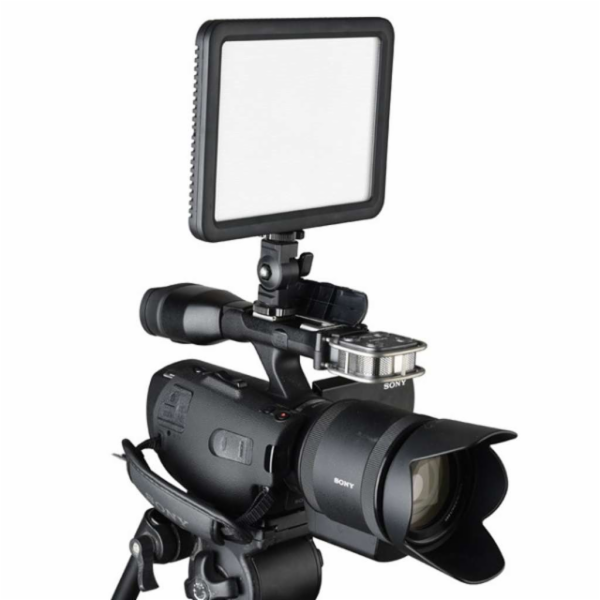 Godox LEDP120 plochá LED videolampa