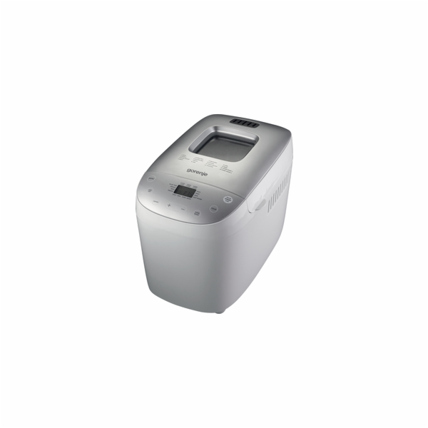 Pekárna na chleba Gorenje BM1600WG
