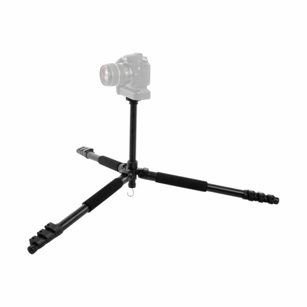 walimex pro FT-665T Pro-Stativ 185cm