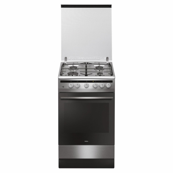 Amica 57GGH5.43HZpMsNXx plynový sporák