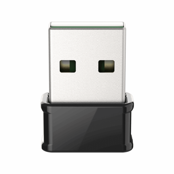 D-Link DWA-181 Wireless AC1300 MU-MIMO Wi-Fi Nano USB Ada...