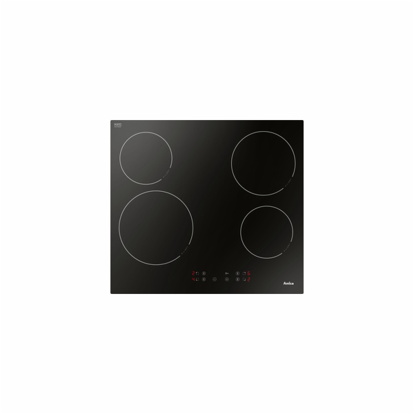 Amica PC6400ZH sklokeramická varná deska