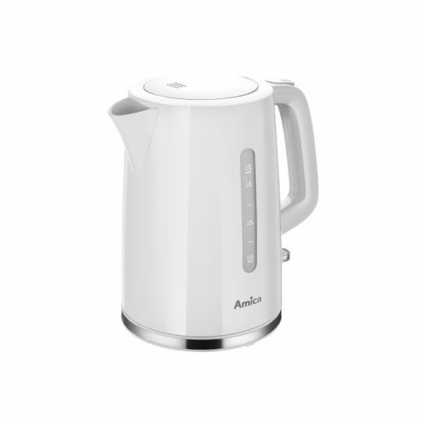 Amica KF1011 1,7 L Rychlovarná konvice
