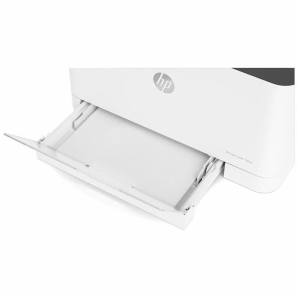 HP Color Laser 150nw, Farblaserdrucker
