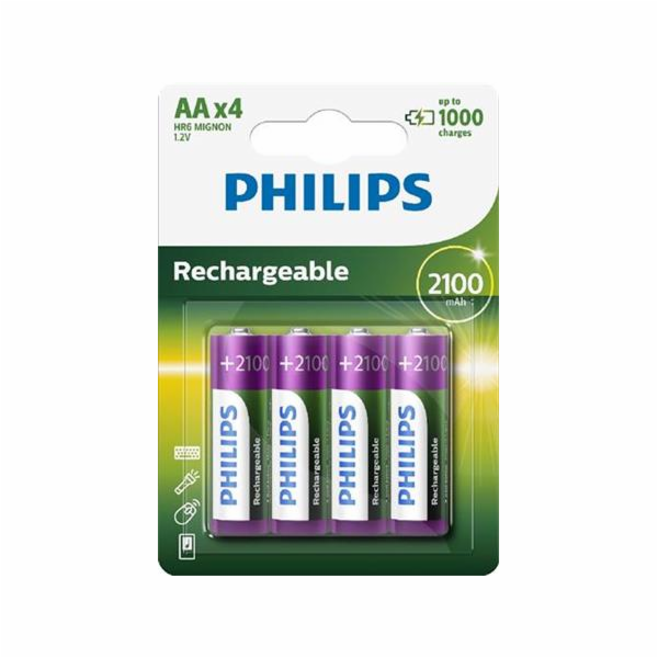PHILIPS R6B4A210/10