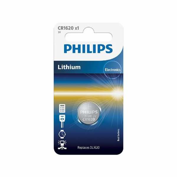 PHILIPS CR 1620/00B