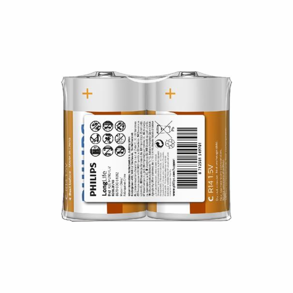 PHILIPS R20L2F/10