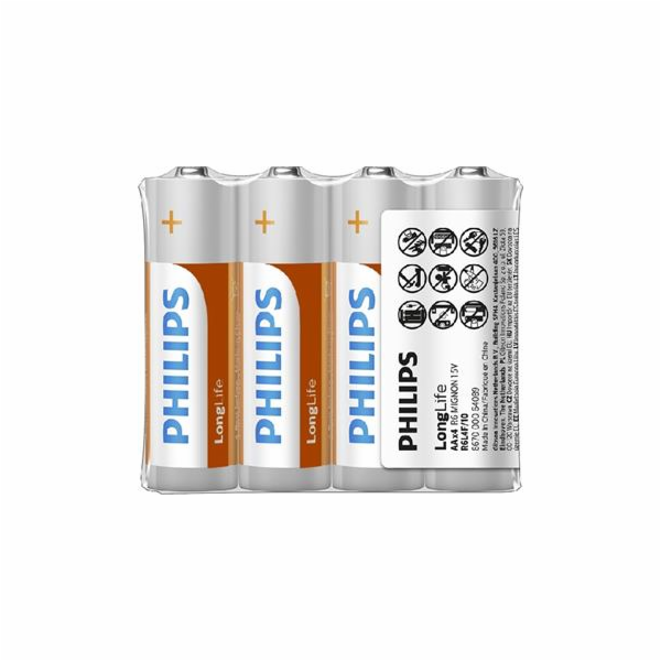 PHILIPS R6L4F/10