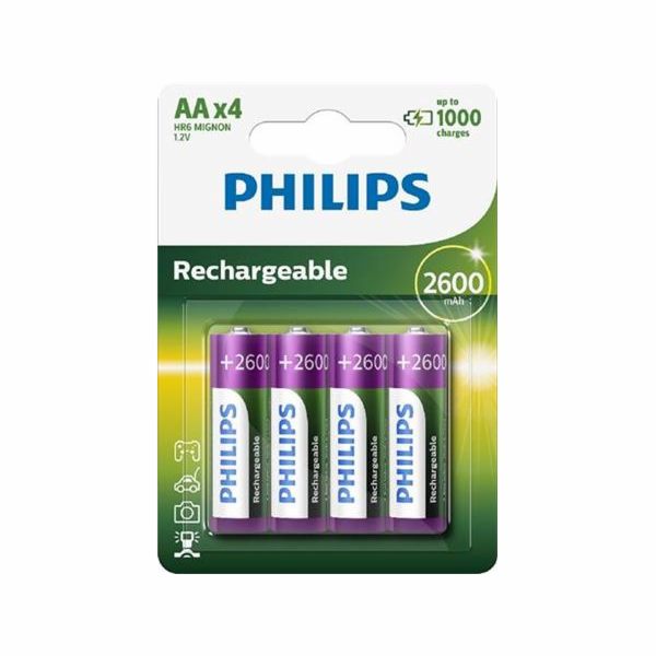 PHILIPS R6B4B260/10