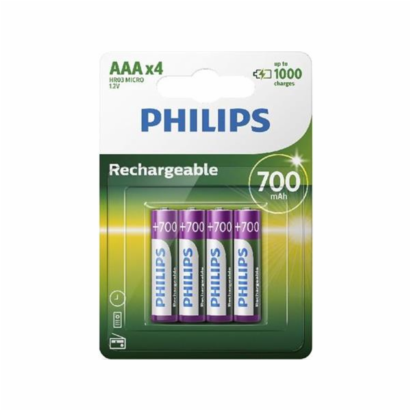 PHILIPS R03B4A70/10
