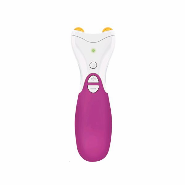 RIO 60 SECOND NECK TONER purple