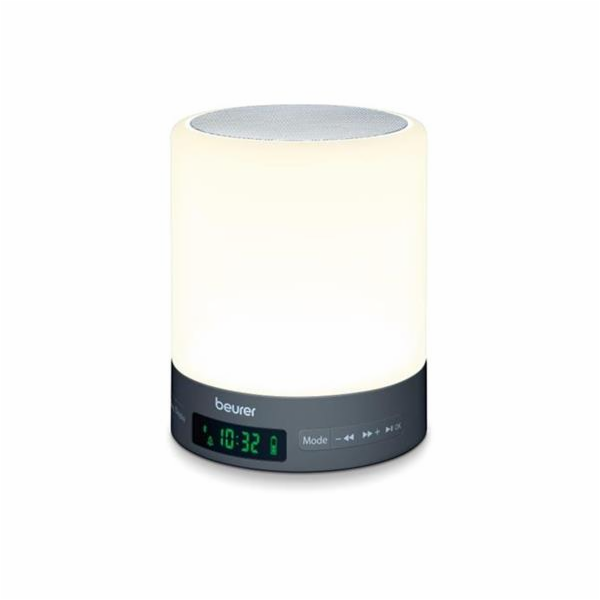 Beurer WL 50 radiobudík