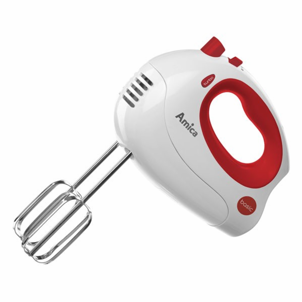 Amica 250W MD 1012 ruční mixér