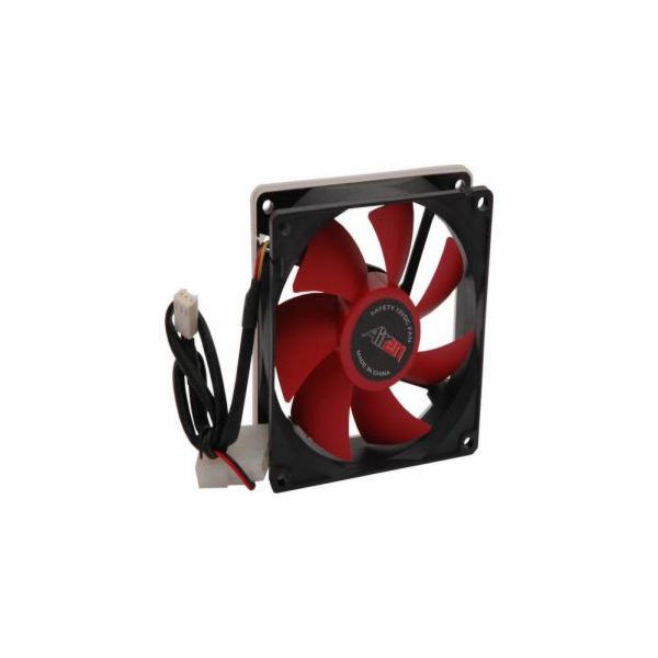 AIREN FAN RedWings92