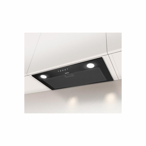 Amica OMC6241B vestavný odsavač par