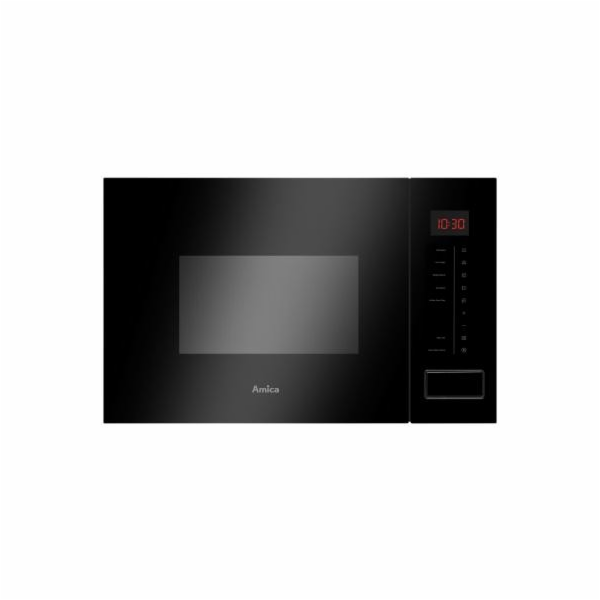 Amica AMMB20E2SGB X-TYPE vestavná mikrovlnná trouba