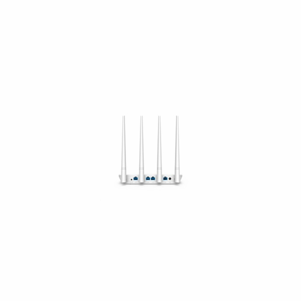 Tenda F6 - Wireless Router 802.11b/g/n, 300 Mb/s, WISP,Un...