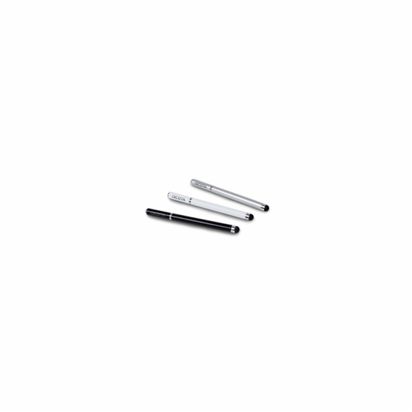 Active Touch, stylus