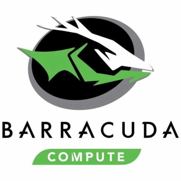 Seagate ST8000DM004 8 TB, pevný disk