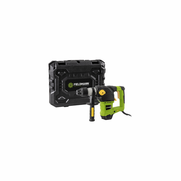 FIELDMANN FDV 201502-E Rotační kladivo FIELDMANN