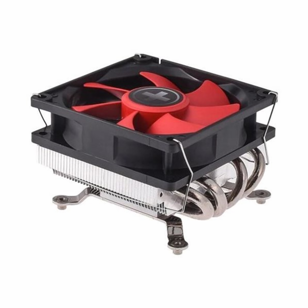Xilence A404T, chladič CPU