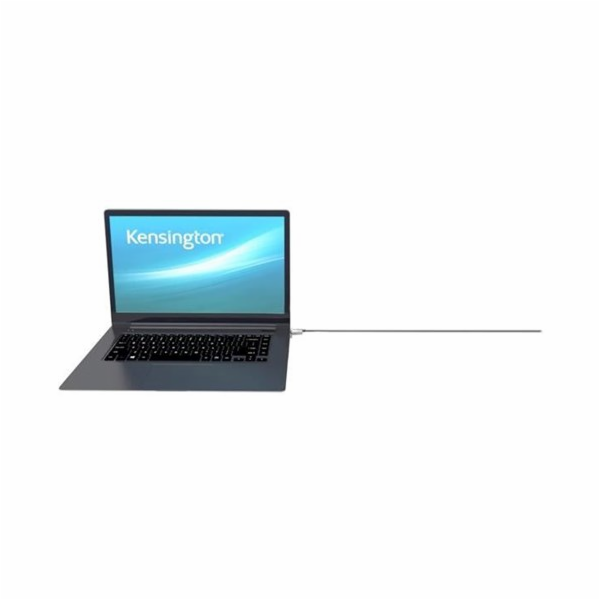 Kensington MicroSaver 2.0 Keyed Laptop Lock - Bezpečnostn...